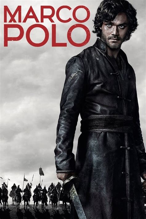 marco polo miniseries